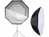 Softbox Octagon 95